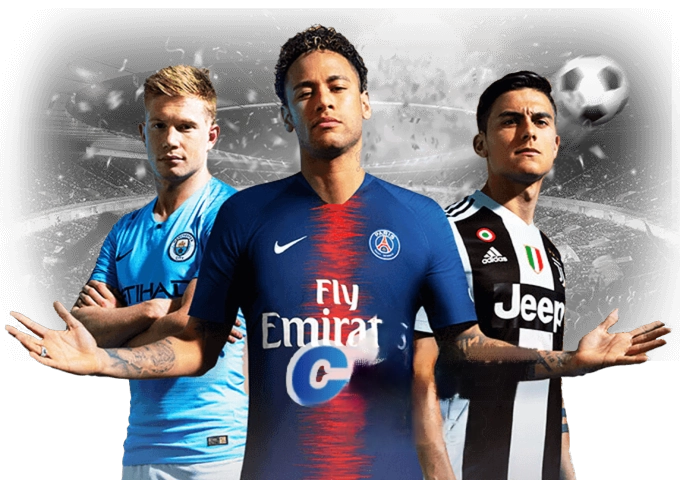 Muitas apostas esportivas na 9096 sports