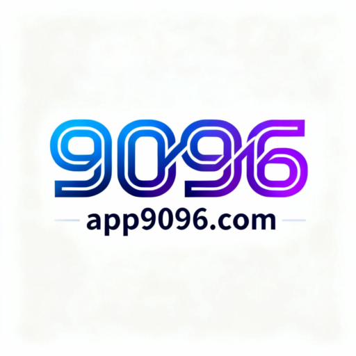 9096