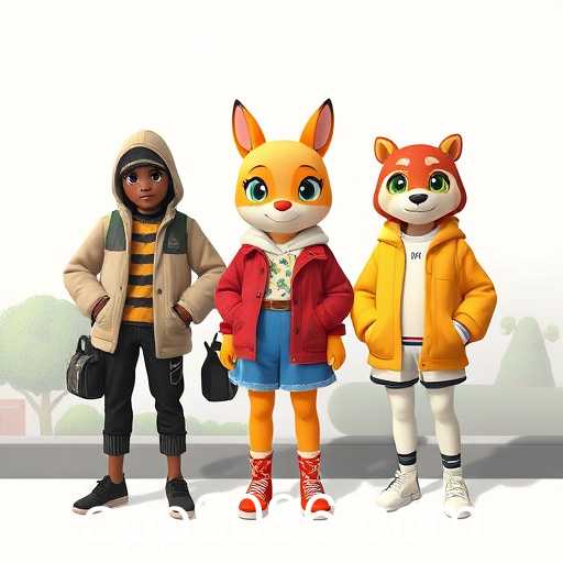 A Revolução da Moda Digital nos Jogos