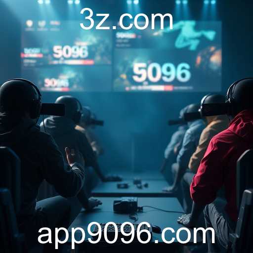 A Revolução dos Jogos Online: Uma Nova Tendência Surge