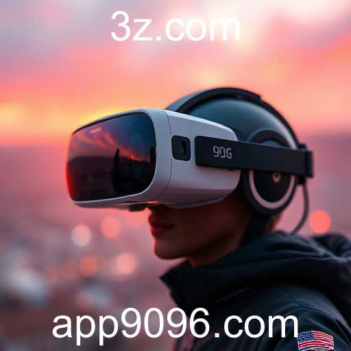 A Revolução dos Jogos em 2026: O Ano da Palavra-Chave 9096