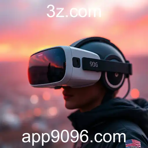 A Revolução dos Jogos em 2026: O Ano da Palavra-Chave 9096