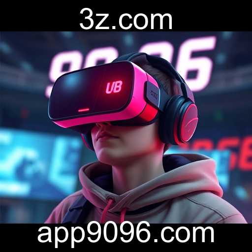 Tendências de jogos em 2025 e o Futuro do 9096