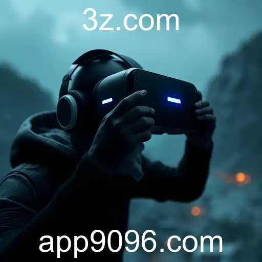 A Evolução do Mundo dos Jogos