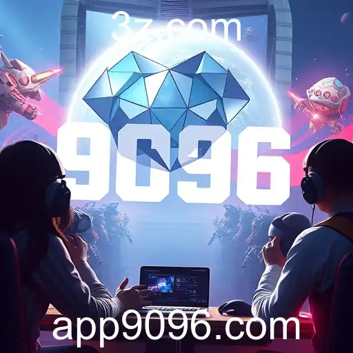 Inovações no Mundo dos Jogos em 2025