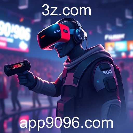 Revolução no Mundo dos Jogos Online em 2026