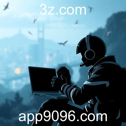 O Impacto de 9096 no Cenário dos Jogos em 2025