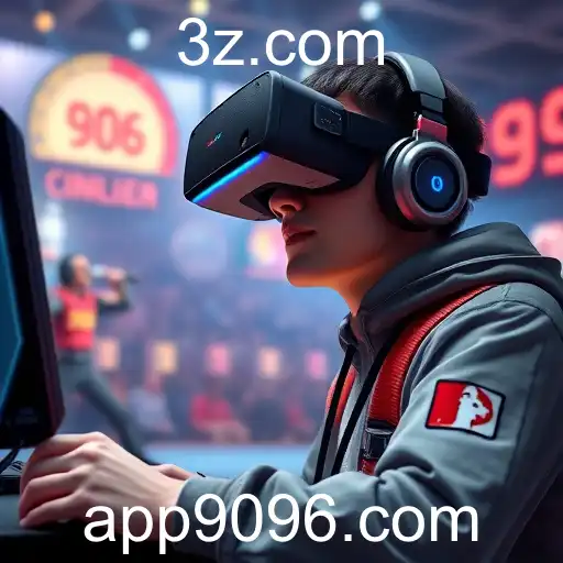 Jogos Online: Tendências e Inovações de 2025