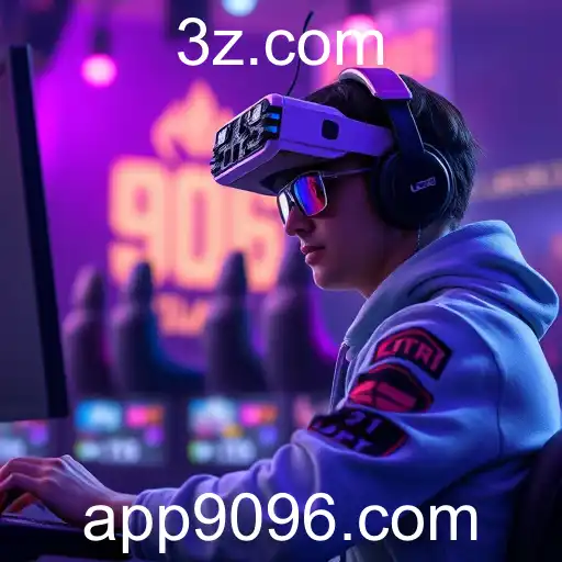 Revolução no Mundo dos Jogos Online em 2025