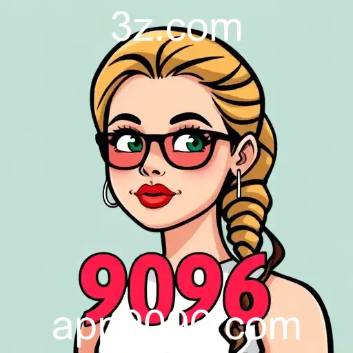 Revolução nos Jogos Online: A Ascensão da Palavra-Chave '9096'