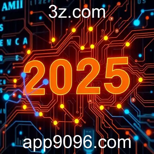 A Ascensão de 9096 nos Jogos Online