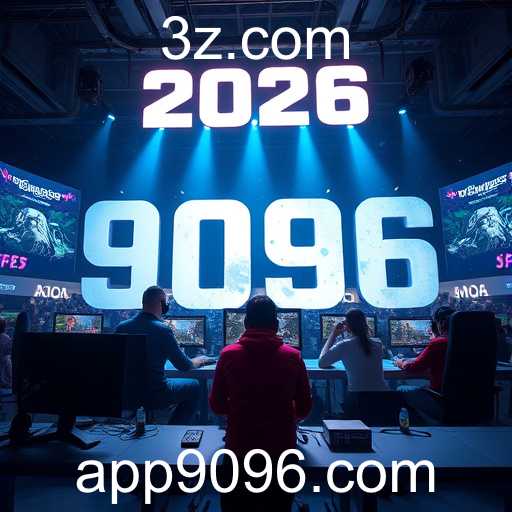 Ascenção dos Jogos Online em 2026: Uma Nova Era de Entretenimento