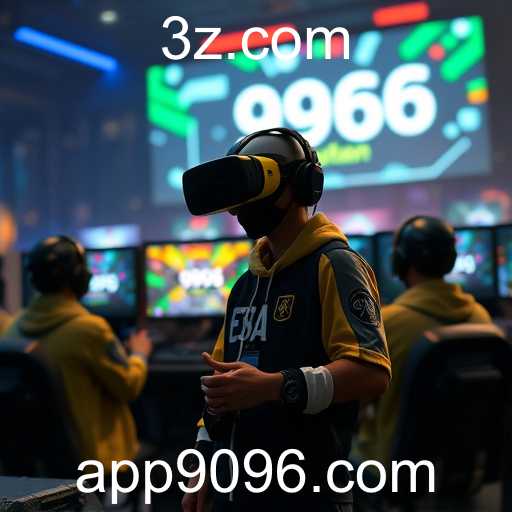 Surpreendente Crescimento do Mercado de Jogos Online em 2025