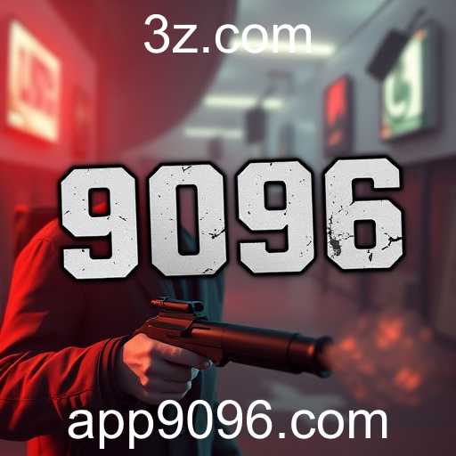 A Revolução do 9096 nos Jogos Online