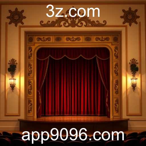 A Fascinante Arte do Teatro: Um Mergulho no Mundo dos Palcos